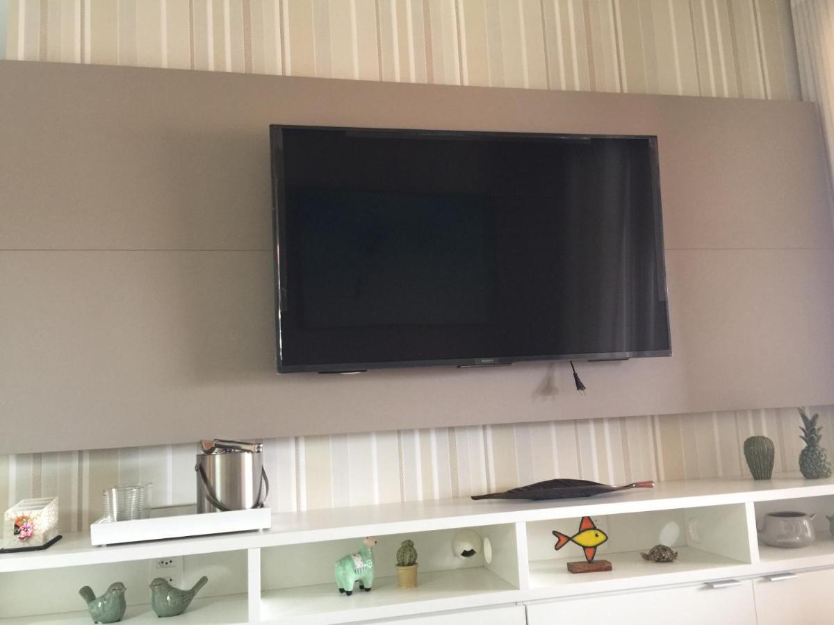 Flat Oka Beach Residence Luxo Porto de Galinhas Bagian luar foto