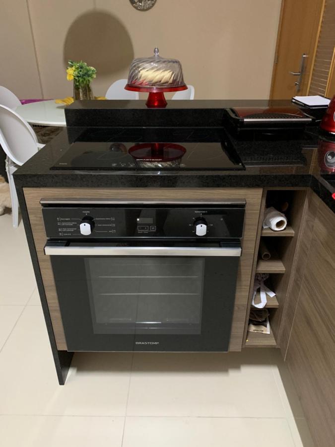Flat Oka Beach Residence Luxo Porto de Galinhas Bagian luar foto