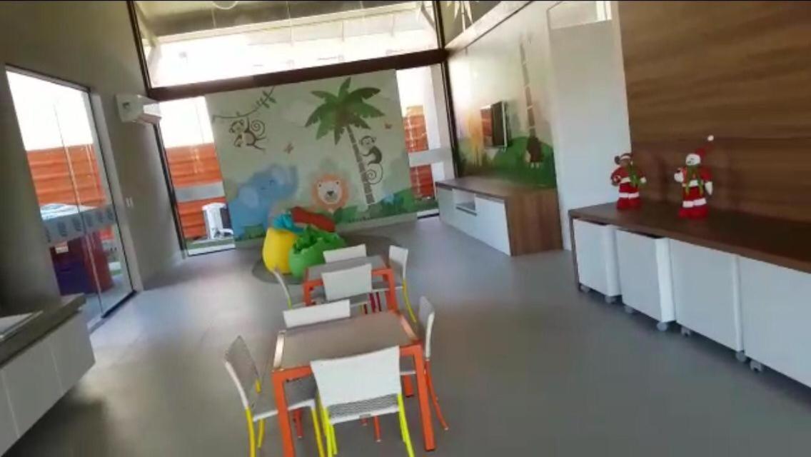 Flat Oka Beach Residence Luxo Porto de Galinhas Bagian luar foto