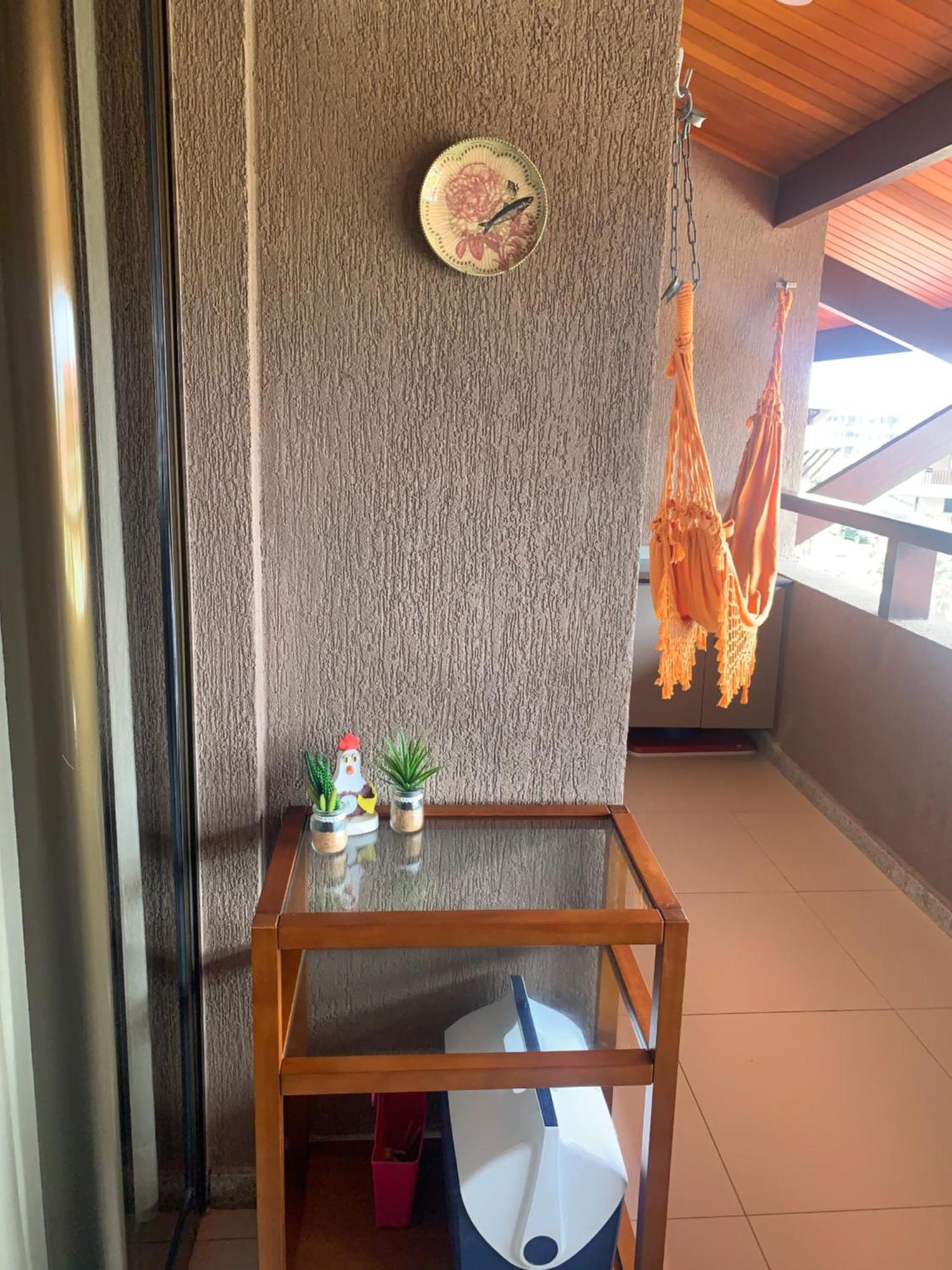 Flat Oka Beach Residence Luxo Porto de Galinhas Bagian luar foto